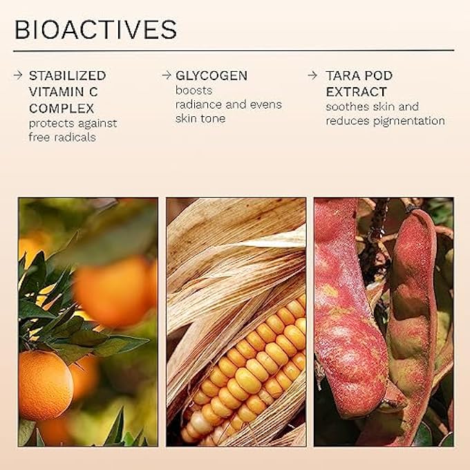 REN CLEAN SKINCARE GLOW DAILY VITAMIN C GEL CREAM 50 ML - Image 2